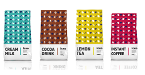 Nivea — the Whitest Cream 
Ever